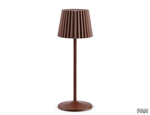 REX - Cordless LED table lamp _ PAN