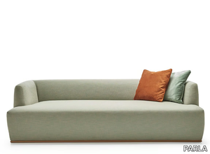 ESTIVAL - 3 seater fabric leisure sofa _ PARLA