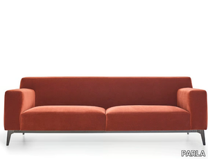 PETRA - 3 seater fabric leisure sofa _ PARLA