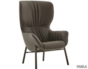 XAYLON W - High-back armchair _ PARLA