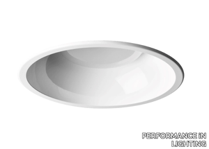 MANGO+ MAXI - LED round die cast aluminium spotlight _ PERFORMANCE iN LIGHTING