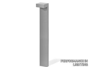 MIMIK 10 POST - LED bollard light _ PERFORMANCE iN LIGHTING