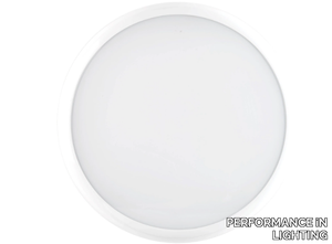 CLY - Technopolymer wall lamp / ceiling lamp _ PERFORMANCE iN LIGHTING