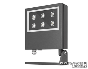 FOCUS+ 3 - LED adjustable Outdoor floodlight _ PERFORMANCE iN LIGHTING