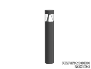 KHA TECH - LED stainless steel bollard light _ PERFORMANCE iN LIGHTING