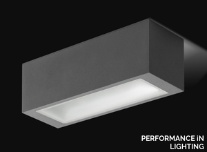 QUASAR 30 CEILING - LED outdoor ceiling lamp _ PERFORMANCE iN LIGHTING