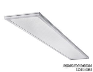 SL720+ SM - LED die cast aluminium ceiling light _ PERFORMANCE iN LIGHTING