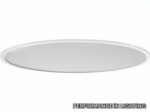 FL ROUND 777 RE - LED recessed ceiling lamp _ PERFORMANCE iN LIGHTING