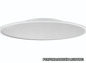 FL ROUND 777 SM - LED ceiling light _ PERFORMANCE iN LIGHTING
