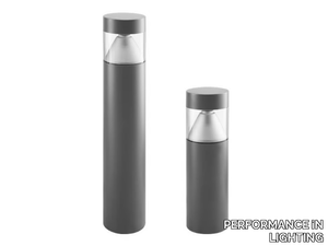 KHA - Bollard light for Public Areas _ PERFORMANCE iN LIGHTING