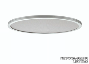 SL720AB ROUND LED - LED die cast aluminium ceiling light _ PERFORMANCE iN LIGHTING