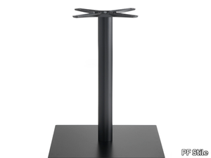 BASE 060 - Steel table base _ PF Stile