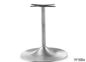 MATRIX 55 - Aluminium table base _ PF Stile