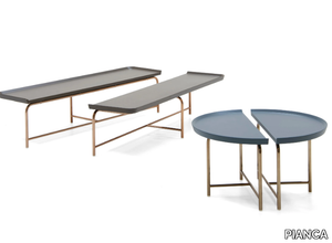 1+1 - Modular coffee table _ PIANCA