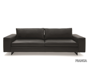 DUO - Recliner 3 seater sofa _ PIANCA