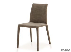 EMI - Upholstered chair _ PIANCA