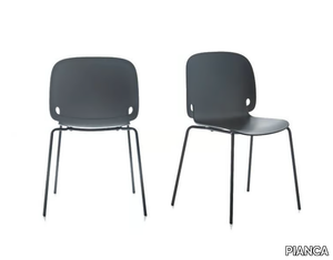 INTRO - Polyamide chair _ PIANCA