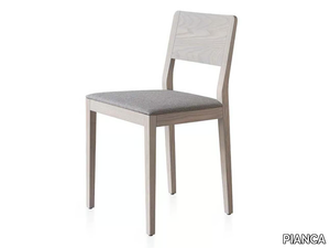 SEIDA - Ash chair _ PIANCA
