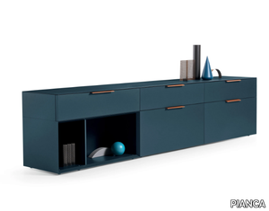 BREMA - Sideboard with drawers _ PIANCA