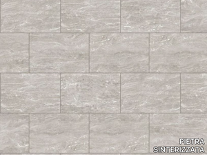 DUOMO VALSTONE LIGHT - Vehicular Sintered stone outdoor floor tiles _ PIETRA SINTERIZZATA