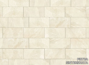 AUREA SAND 1 CM - Porcelain stoneware outdoor floor tiles _ PIETRA SINTERIZZATA