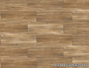 SELVA AMAZZONIA - Porcelain stoneware outdoor floor tiles with wood effect _ PIETRA SINTERIZZATA