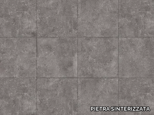 PIETRA MOON 3 CM - Porcelain stoneware outdoor floor tiles with stone effect _ PIETRA SINTERIZZATA