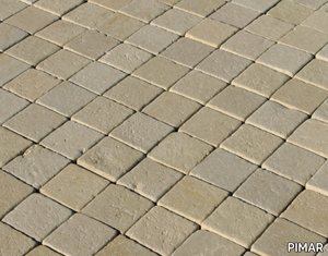 P_AN.T.01 - Lecce stone outdoor floor tiles _ PIMAR
