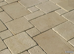 P_AN.T.OPUS - Lecce stone outdoor floor tiles _ PIMAR