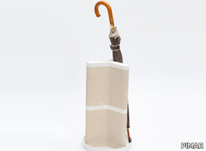 TRE BIEN - Lecce stone umbrella stand _ PIMAR