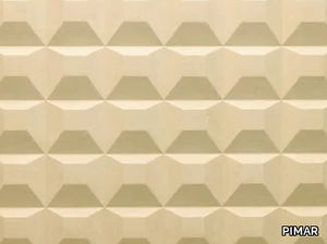 DIAMANTE B - Lecce stone wall tiles _ PIMAR