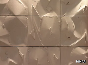 SAHARA - Indoor lecce stone wall tiles _ PIMAR