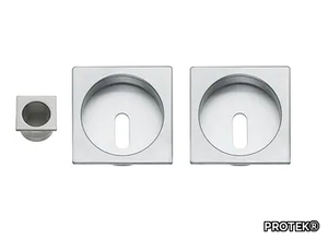 SQUARE - Sliding door lock _ PROTEK®