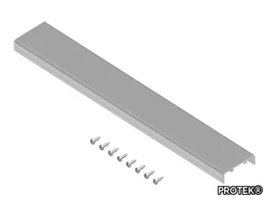 UNION KIT - Sliding door track _ PROTEK®