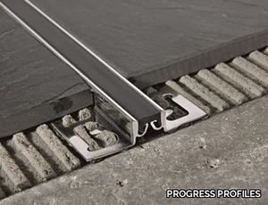 PROFLEX ACC - Synthetic rubber Flooring joint _ PROGRESS PROFILES