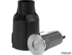 1R MONO - LED walkover light outdoor steplight _ PROLED