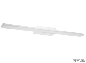 BALANCE - LED aluminium wall lamp _ PROLED