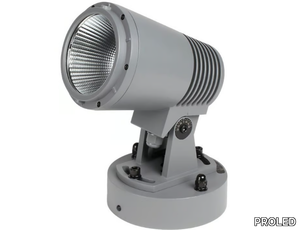 IP65 ARC COB - LED ceiling wall-mounted steel Outdoor spotlight _ PROLED