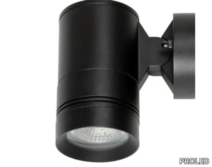 IP65 WALL COB8 MONO - LED wall-mounted adjustable powder coated aluminium Outdoor spotlight _ PROLED