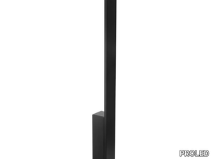 LINE 40 - LED aluminium wall lamp _ PROLED