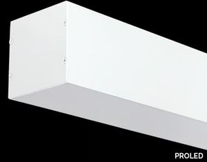 LINEAR XL - LED pendant lamp _ PROLED