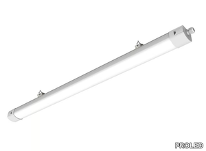 QUICK CONNECT SENSOR EMERGENCY - LED polycarbonate outdoor ceiling lamp _ PROLED