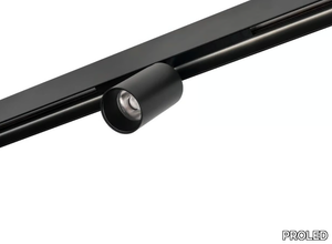 MADISON 48 - LED aluminium track-Light _ PROLED