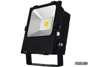 NOVA 50 - LED adjustable aluminium Outdoor floodlight _ PROLED