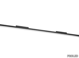 STRIP 48 25W - LED aluminium track-Light _ PROLED