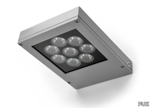 BOOK - LED die cast aluminium Outdoor floodlight _ PUK