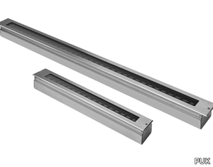 LINE - Built-in outdoor LED light bar _ PUK