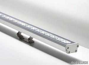 LIRA - Outdoor LED light bar _ PURALUCE