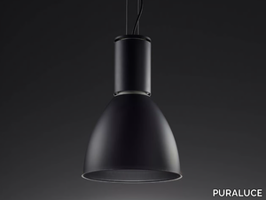 NUBES - LED aluminium pendant lamp _ PURALUCE