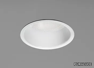 FILUM MINI - Recessed ceiling spotlight _ PURALUCE